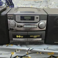 ضبط سی دی و کاست خور