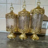 پاسماوری ۳ تایی