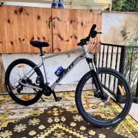 دوچرخه سایز۲۷/۵Lمردونه جاینت تالون۲|دوچرخه، اسکیت، اسکوتر|آمل, |دیوار