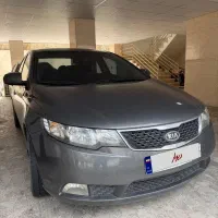 سراتو ۲۰۰۰ بی رنگ مدل ۹۶