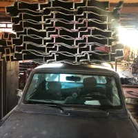 جوشکار و آهنگر ماهر و راننده|استخدام صنعتی، فنی، مهندسی|کرج, شهرک طالقانی|دیوار