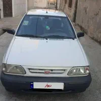 پراید دوگانه کارخانه