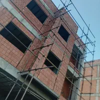 داربست وایزوگام شاهزایی