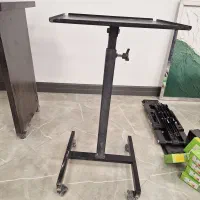 پایه زمینی ویدئو پرژکتور