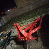 گاوهن درحد نوع آهن ۱۲