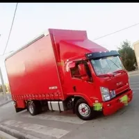 شرکت باربری/تضمینی،اسنپی/     ایران بارشاهین شهر|خدمات حمل و نقل|شاهین‌شهر, فردوسی|دیوار