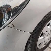 پژو207 سقف فلز مدل 401 فرمان برقی|خودرو سواری و وانت|گرگان, |دیوار