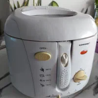 سرخکن گاسونیک