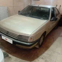 پژو۴۰۵مدل ۸۴|خودرو سواری و وانت|کرمانشاه, |دیوار