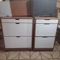 **جاکفشی **|جاکفشی، کمد، دراور|یزد, |دیوار