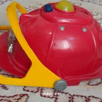 اسباب بازی سالم و تمیز