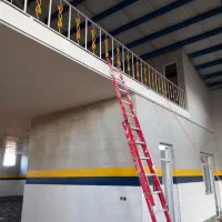 جوشکاری سیار «بهترین کیفیت» «کمترین قیمت»|خدمات پیشه و مهارت|اسدآباد, |دیوار