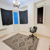 63متر دوخواب آسانسوردار تک واحدی خوش نقشه