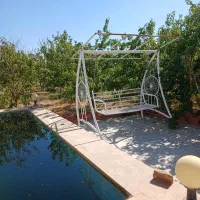 باغ وایقان|فروش خانه و ویلا|شبستر, |دیوار