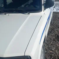 مزدا کارا دوکابین