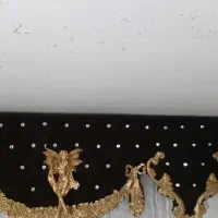 کتیبه|پرده، رانر، رومیزی|شاهین‌شهر, ۹ دی|دیوار