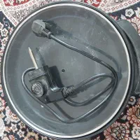 تابه یا ماهیتابه برقی