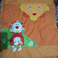 قناقه فرهنگی|اسباب و اثاث بچه|دورود, |دیوار