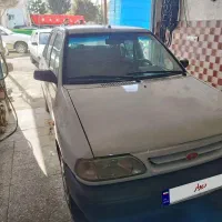 پراید صبا ۸۵