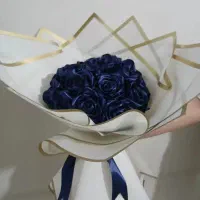 گل ربانی|گل مصنوعی|گنبد کاووس, |دیوار