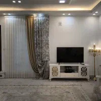 پرده سالن لوکس با اقساط ۱۲ ماهه