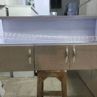 فروش کابینت عمده|مصالح و تجهیزات ساختمان|خرمدره, |دیوار