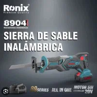 اره افق بر شارژی رونیکس۸۹۰۴ فروش جشنواره رونیکس