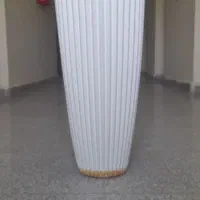 گلدان بزرگ و کوچک درحد نو فقط فروش