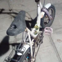 دوچرخه ۱۲ دستگرد