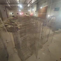 فروش لوازم مرغداری|ماشینآلات صنعتی|تربتحیدریه, بالا ولایت|دیوار