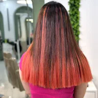 جدید ترین مدل های بافت مو/تخفیف 30%مدت محدود|خدمات آرایشگری و زیبایی|مشهد, ایثار|دیوار