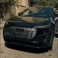 آئودیQ5 مدل۲۰۲۴ تیپ۴/ نقدواقساط