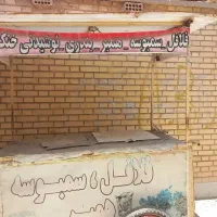 گاری فلافلی