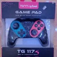 دسته بازی گیم پد
