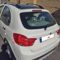 کوئیک GXR-Lمدل1404|خودرو سواری و وانت|مشهد, بهشت|دیوار