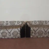 پشتی ۴عدد|پشتی|زنجان, |دیوار