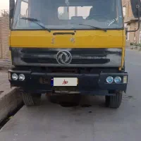 کشنده تی سیصد|خودرو سنگین|امیدیه, |دیوار