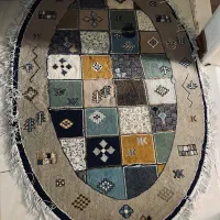 قالیچه|فرش|نکا, |دیوار