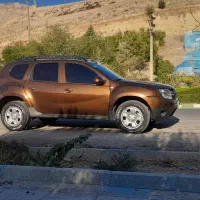 رنو داستر ۲۰۱۶ اتومات|خودرو سواری و وانت|مسجد سلیمان, |دیوار