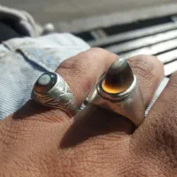 دوعدد باباقوری کلکسیونی|جواهرات|بیرجند, |دیوار