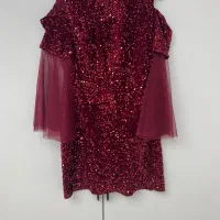 لباس مجلسی نو نو نو