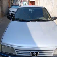 پژو ۴۰۵|خودرو سواری و وانت|برازجان, |دیوار
