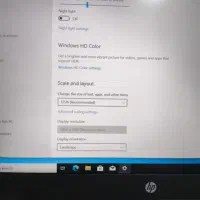 لپتاپ hp 650G4 نسل هفت|رایانه همراه|اهواز, پادادشهر|دیوار