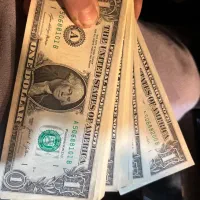 یک دلاری سریال دار|کلکسیون سکه، تمبر، اسکناس|اندیشه, اندیشه فاز ۴|دیوار