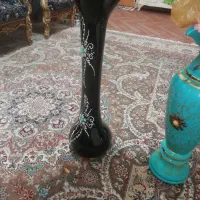 گل و گلدان|گل مصنوعی|رباطکریم, رباطکریم|دیوار