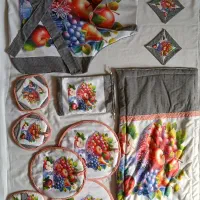 سرویس آشپزخانه