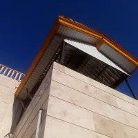 اجرای سقف شیب دار|مصالح و تجهیزات ساختمان|قوچان, |دیوار