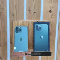 آیفون 13ptomax 256 zaa 100%