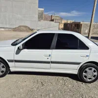 ماشین پارس سال مدل1400