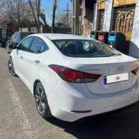 هیوندای النترا 1800cc، مدل ۲۰۱۵|خودرو سواری و وانت|تهران, اکباتان|دیوار